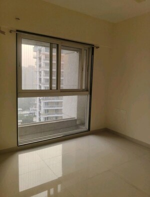 Bedroom in 2 BHK Apartment at Ashar Axis, Majiwada – for Rent