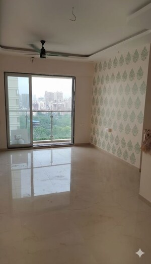 2 BHK Apartment For Rent in Mahavir Square, Manpada
