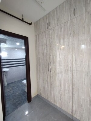 Bathroom in 4 BHK Apartment at Logix Blossom County, Sector 137 – for Rent