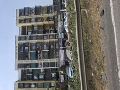 1 BHK Apartment For Rent in Ulwe