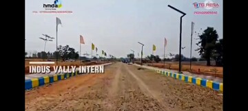 Plot Area in  Plot at Vijayawada Highway – for Sale