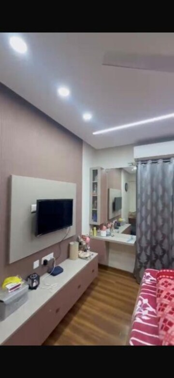 Kitchen in 3 BHK Apartment at ATS Dolce, Zeta I Greater Noida – for Rent