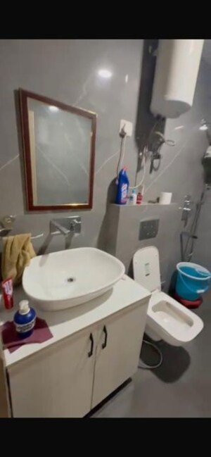 Master Bedroom in 3 BHK Apartment at ATS Dolce, Zeta I Greater Noida – for Rent