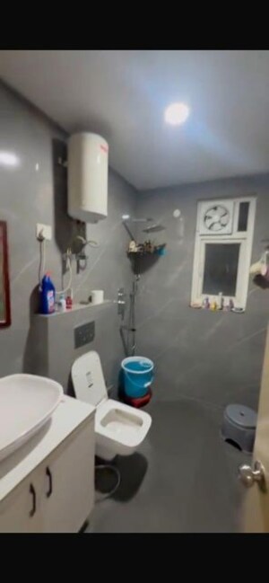 Master Bedroom in 3 BHK Apartment at ATS Dolce, Zeta I Greater Noida – for Rent