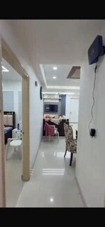 3 BHK 1500 Sq.Ft. Apartment in ATS Dolce