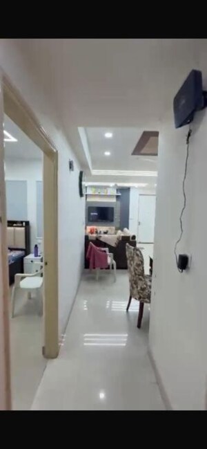 3 BHK Apartment For Rent in ATS Dolce, Zeta I Greater Noida