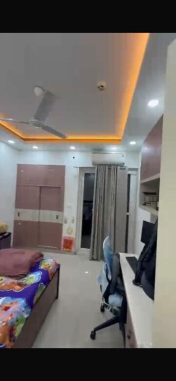 Living Room in 3 BHK Apartment at ATS Dolce, Zeta I Greater Noida – for Rent