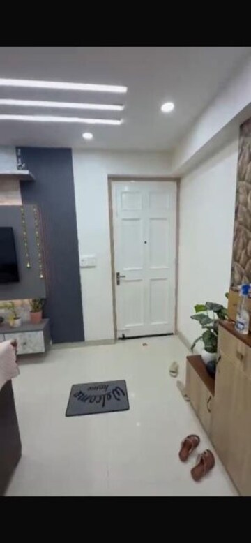 Kitchen in 3 BHK Apartment at ATS Dolce, Zeta I Greater Noida – for Rent