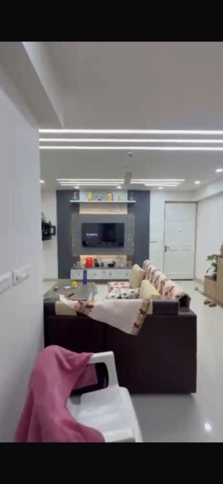 Master Bedroom, ats-dolce 3 Bedroom 1500 Sq.Ft. Apartment In Zeta I Greater Noida Greater Noida 10042820