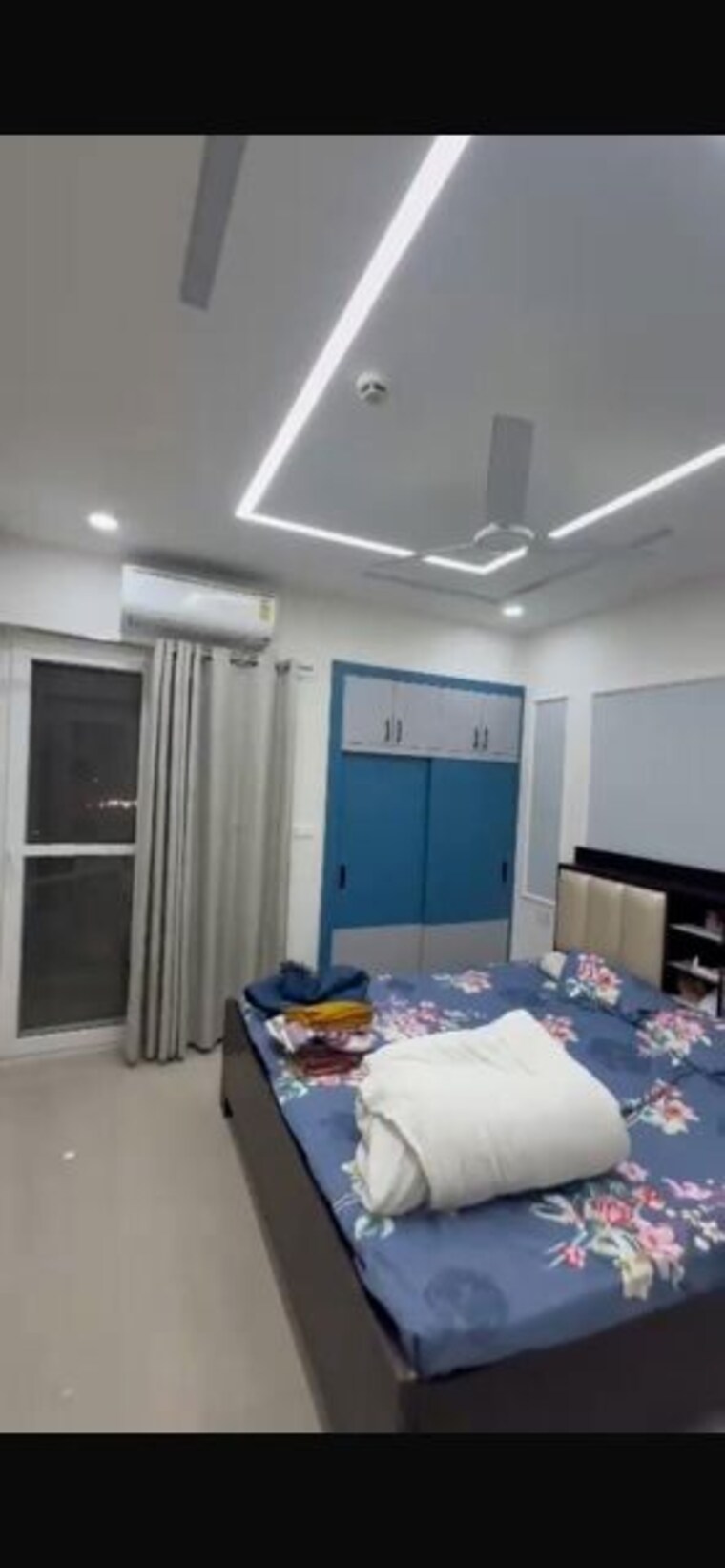 Living Room, ats-dolce 3 Bedroom 1500 Sq.Ft. Apartment In Zeta I Greater Noida Greater Noida 10042820