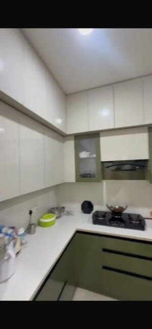 Furnished Amenities in 3 BHK Apartment at ATS Dolce, Zeta I Greater Noida – for Rent