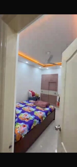 Furnished Amenities in 3 BHK Apartment at ATS Dolce, Zeta I Greater Noida – for Rent