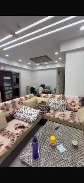 3 BHK 1500 Sq.Ft. Apartment in ATS Dolce