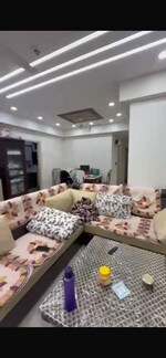 3 BHK 1500 Sq.Ft. Apartment in ATS Dolce