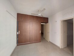 2 BHK Apartment For Rent in Pyramid Heights