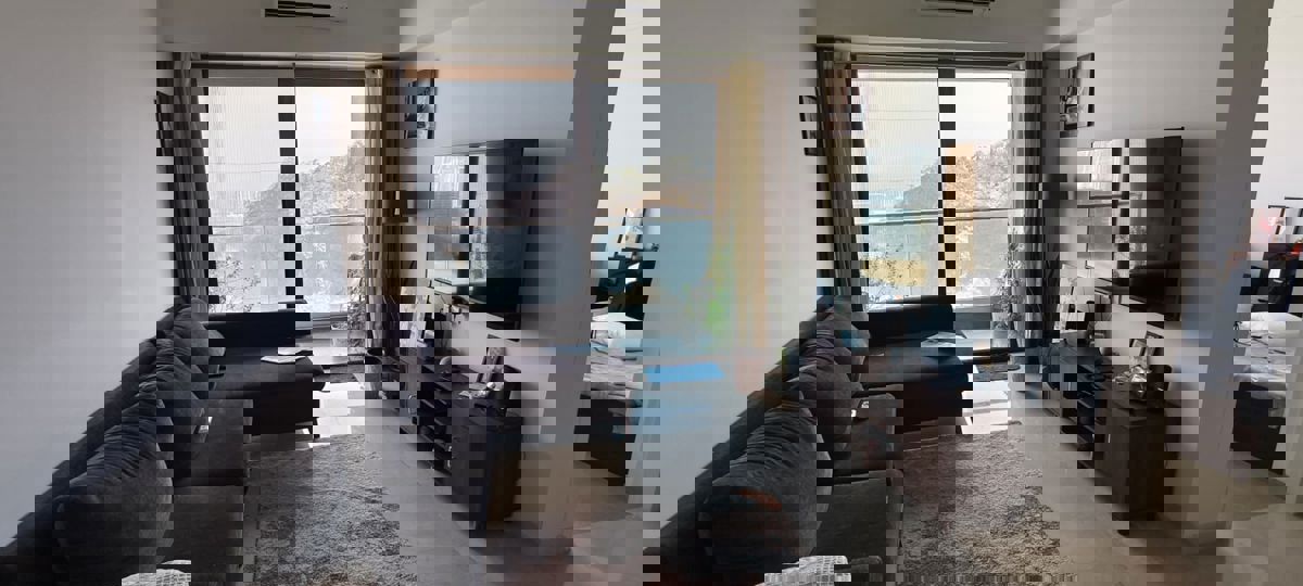 2 BHK 710 Sq.Ft. Apartment in Kanakia Silicon Valley