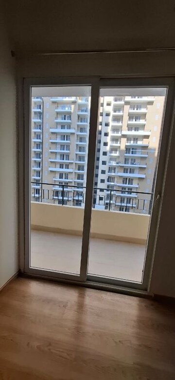 3 BHK Apartment – Exterior View View at Amrapali Crystal Homes, Sector 76 - for Rent