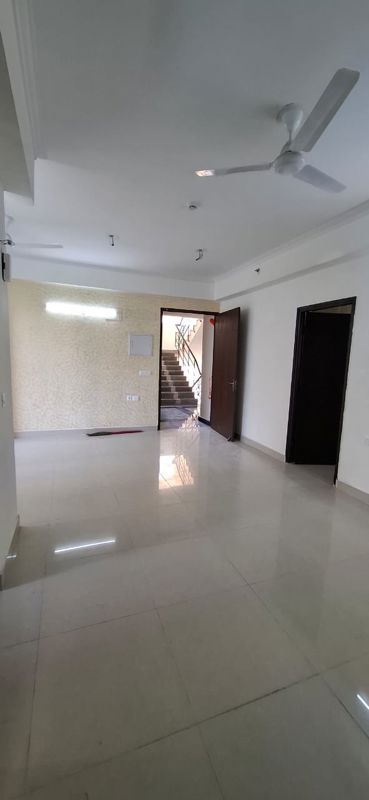 3 BHK Apartment For Rent in Amrapali Crystal Homes