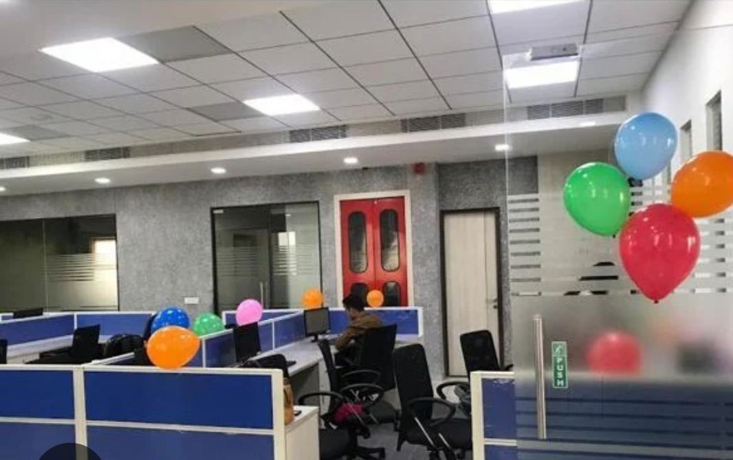 Office Space For Rent in ARV Park