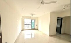 3 BHK Apartment For Rent in Andheri CHS