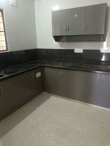 Kitchen in 2 BHK Villa at Moranapalli – for Sale