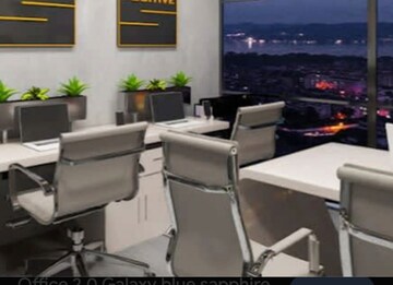  Office Space For Rent in Zygon Square, Sector 63