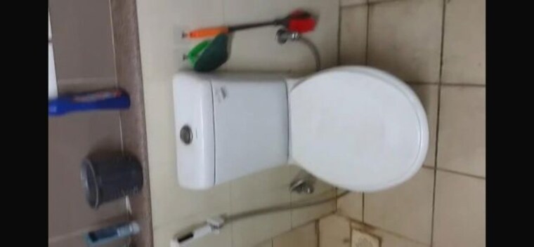 Bathroom, stellar-mi-citihomes 2 Bedroom 1164 Sq.Ft. Apartment In Omicron Iii Greater Noida Greater Noida 10041056