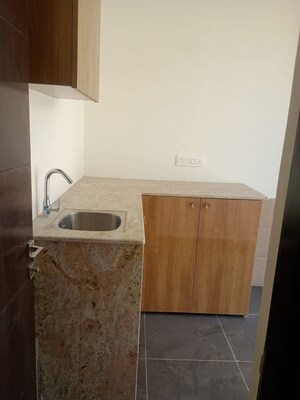 Kitchen in 4 BHK Villa at Muppas Indraprastha, Tellapur – for Rent