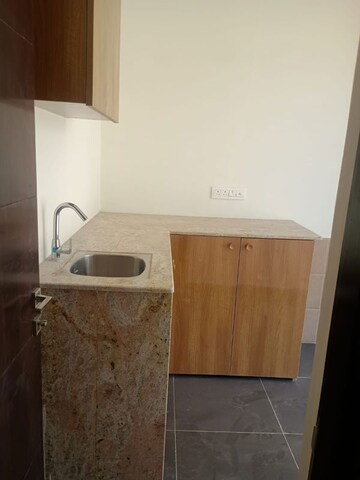 Kitchen in 4 BHK Villa at Muppas Indraprastha, Tellapur – for Rent