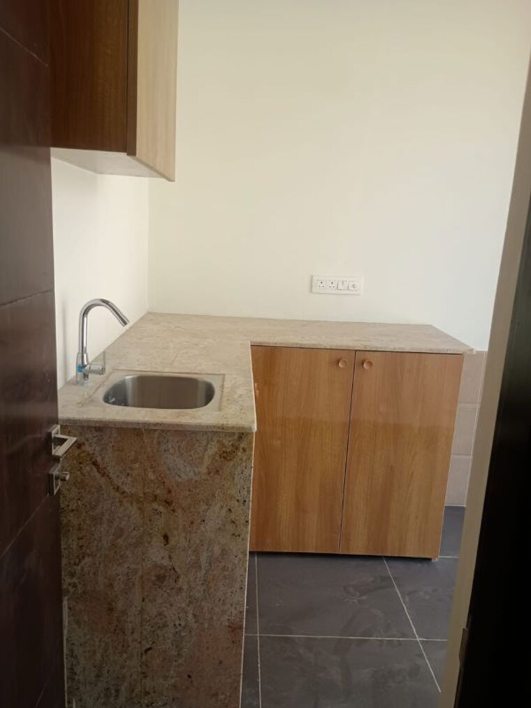 Kitchen, muppas-indraprastha 4 Bedroom 3500 Sq.Ft. Villa In Tellapur Hyderabad 10042862