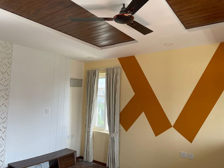 undefined, muppas-indraprastha 4 Bedroom 3500 Sq.Ft. Villa In Tellapur Hyderabad 10042862