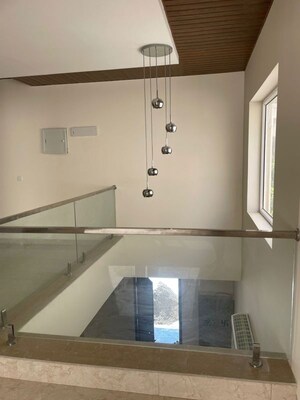 Kitchen in 4 BHK Villa at Muppas Indraprastha, Tellapur – for Rent