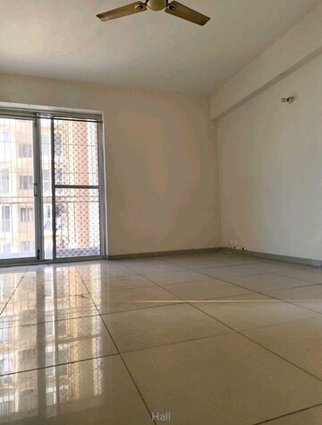 Hall in 3 BHK Apartment at Wave Dream Homes, Wave City – for Rent