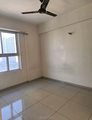 Bedroom in 3 BHK Apartment at Wave Dream Homes, Wave City – for Rent