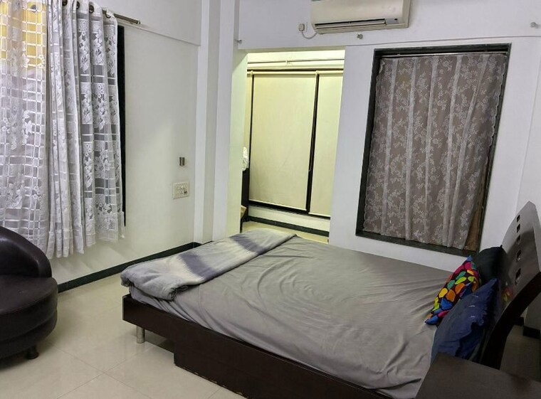 Bedroom, neptune-chs-andheri-west 2 Bedroom 680 Sq.Ft. Apartment In Andheri West Mumbai 10042887