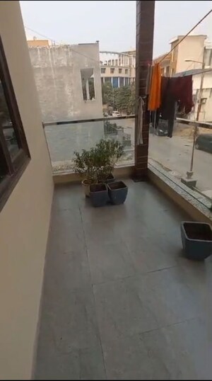 Kitchen in 3 BHK Builder Floor at Sector 75 – for Sale