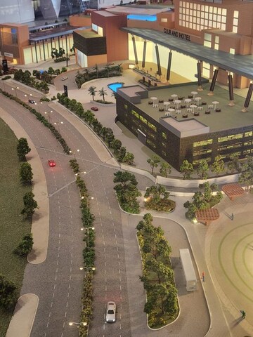 Master Plan in  Shop at The Omaxe State, Sector 19b Dwarka – for Sale