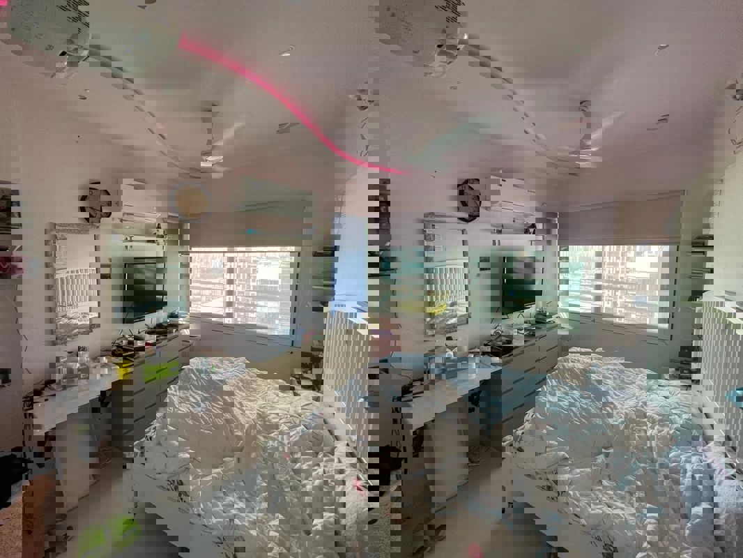 2 BHK 547 Sq.Ft. Apartment in DLH Metroview