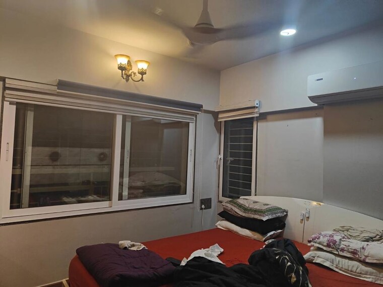 Living Room, dlh-metroview 2 Bedroom 547 Sq.Ft. Apartment In Andheri West Mumbai 10042897