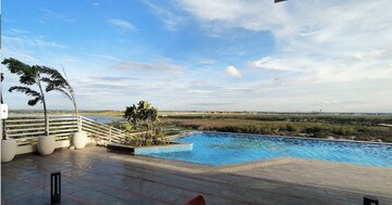 Swimming Pool in 2 BHK Apartment at MVN Aero One, Devanahalli – for Sale