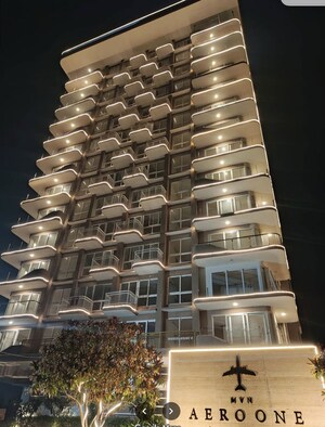 2 BHK Apartment For Sale in MVN Aero One, Devanahalli