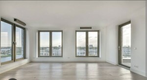 2 BHK Apartment For Rent in Kabra Paradise, Andheri West