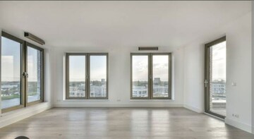 2 BHK Apartment For Rent in Kabra Paradise, Andheri West