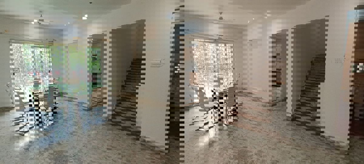 4 BHK + Servant Room,Study Room 6000 Sq.Ft. Villa in NK Urban Villas