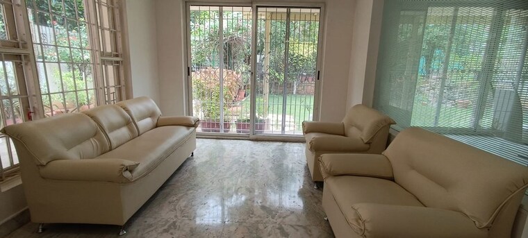 Balcony, nk-urban-villas 4 Bedroom 6000 Sq.Ft. Villa In Gandipet Hyderabad 10042885