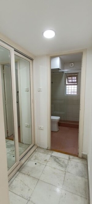 Building Lobby in 4 BHK Villa at NK Urban Villas, Gandipet – for Rent