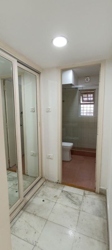 Building Lobby in 4 BHK Villa at NK Urban Villas, Gandipet – for Rent