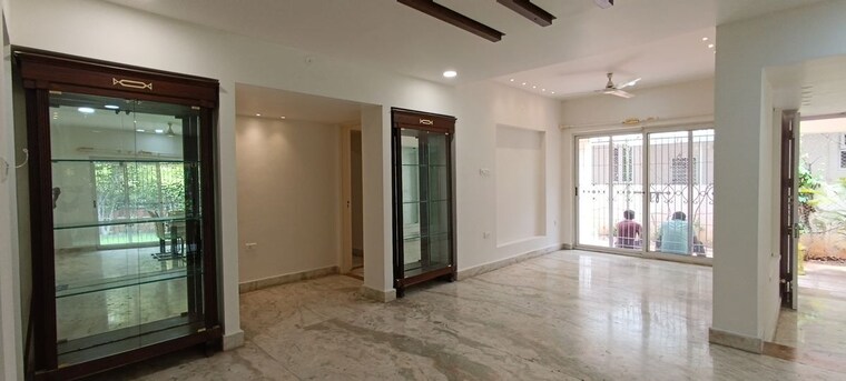 Room, nk-urban-villas 4 Bedroom 6000 Sq.Ft. Villa In Gandipet Hyderabad 10042885