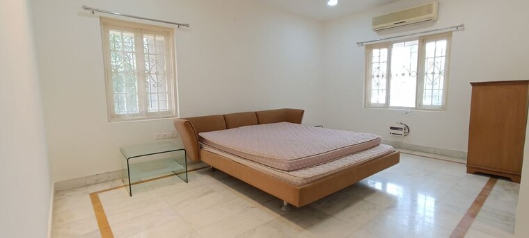 Bedroom, nk-urban-villas 4 Bedroom 6000 Sq.Ft. Villa In Gandipet Hyderabad 10042885