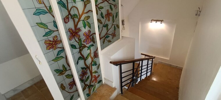 undefined, nk-urban-villas 4 Bedroom 6000 Sq.Ft. Villa In Gandipet Hyderabad 10042885